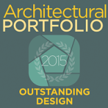 Architectural Portfolio Award